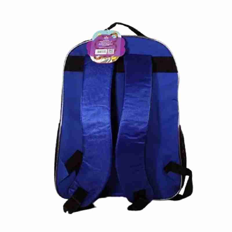 MOCHILA INF. CARRO
